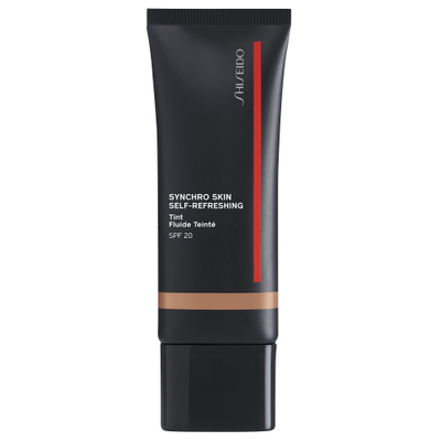 Shiseido Synchro Skin Self Refreshing Tint Foundation 30 ml
