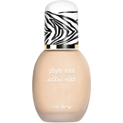 Sisley Phyto-Teint Ultra Éclat Foundation 30 ml