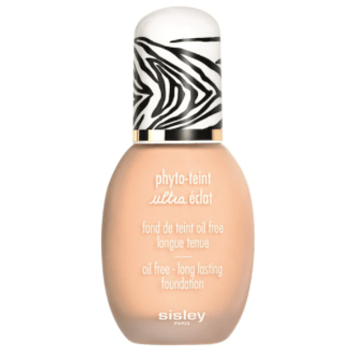 Sisley Phyto-Teint Ultra Éclat Foundation 30 ml