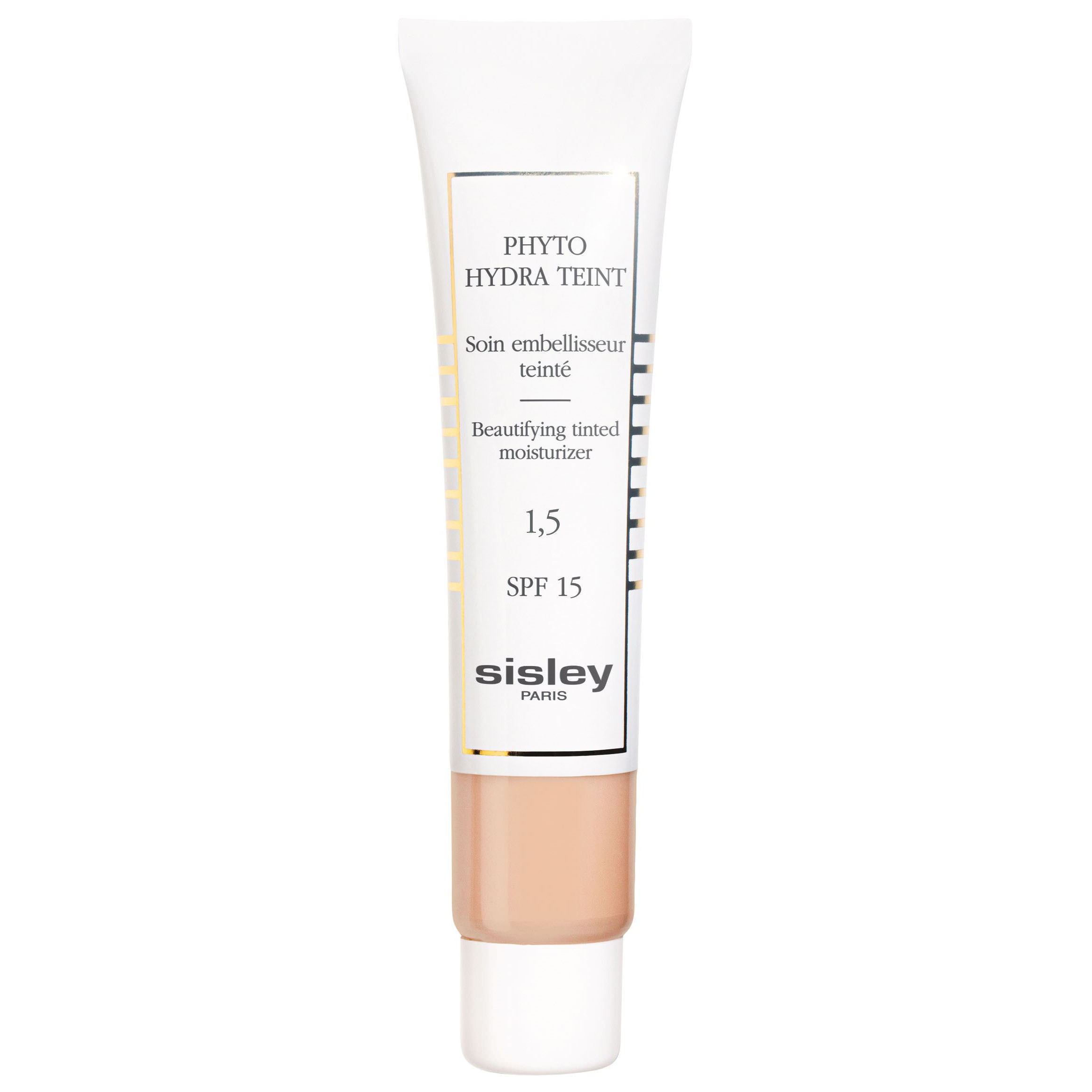 Sisley Phyto-Hydra SPF 15 Foundation 40 ml