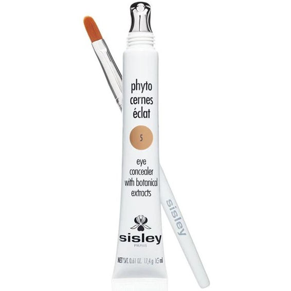 Sisley Phyto-Cernes Éclat Concealer 15 ml