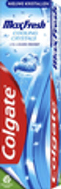 Colgate Max Fresh Cooling Chrystals Tandpasta 75 ml