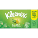 Kleenex Balsam tissues - 112 doekjes