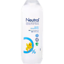Neutral 0% Baby Shampoo Parfumvrije 250ml