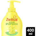 Zwitsal Anti-Klit Shampoo Baby 400ml