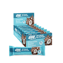 Optimum Nutrition Chocolate Sweet Coconut Protein Bar - 12 repen