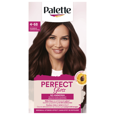 Poly Perfect Gloss 468 Subtiel Mahonie 115 ml