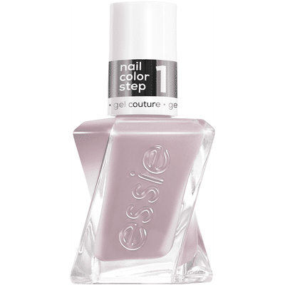 gel by essie nagellak - 545 tassel free - taupe gelnagellak zonder UV-lamp - voor je eigen gelmanicure thuis - tot wel 15 dagen glanzend - taupe - 13,5ml