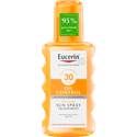 Eucerin Sun Sensitive Protect Sun Spray Transparent SPF 30 200 ml