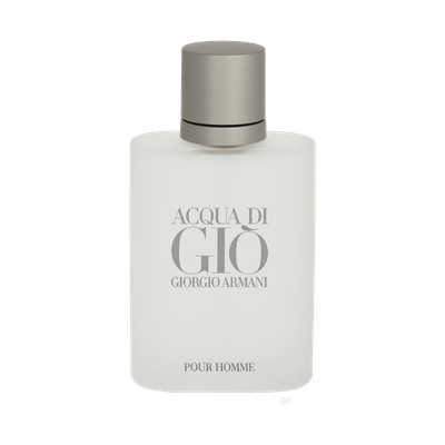 Armani Acqua di Giò Pour Homme Eau de Toilette Spray 50 ML