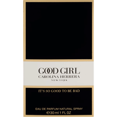 Carolina Herrera Good Girl Eau de Parfum Spray 30 ML