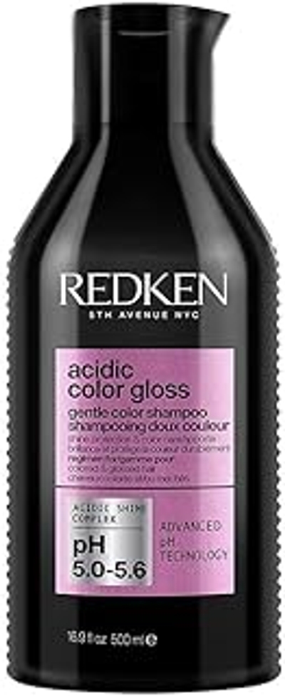 Redken Acidic Color Gloss Shampoo - 500 ml