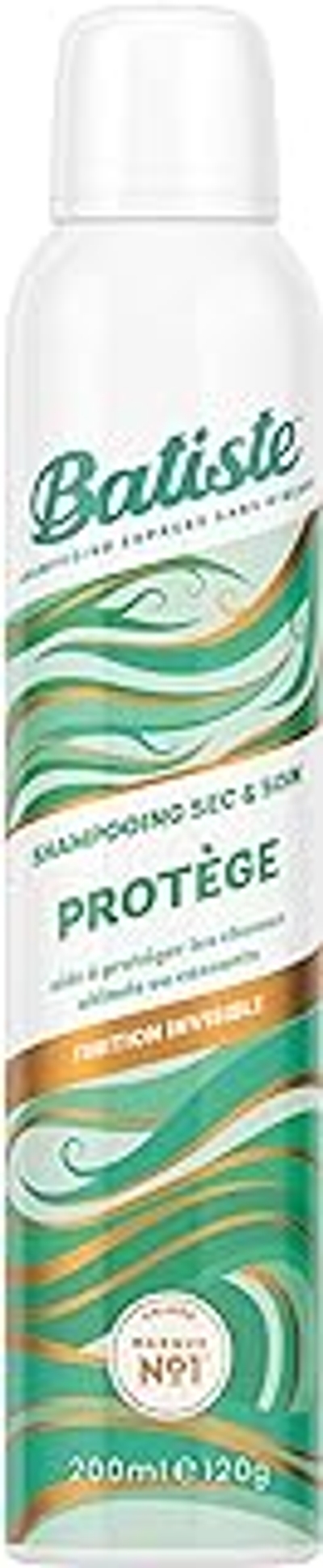Batiste Droogshampoo, 166 ml