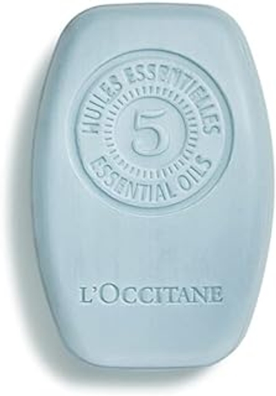 L'Occitane - Shampoo bar Aromachologie L'Occitane en Provence - 60 ml