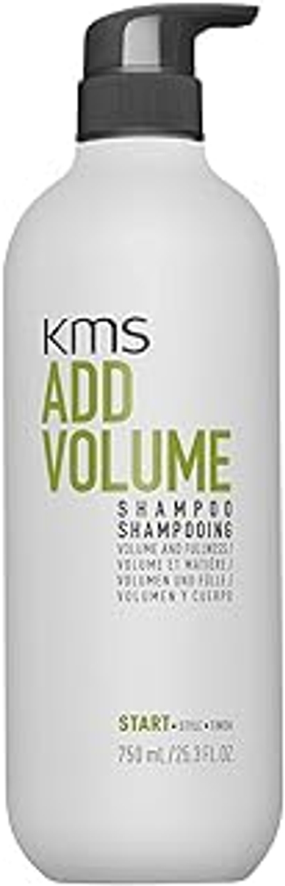 Goldwell Addvolume Shampoo, 750 ml