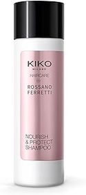 KIKO Milano Nourish & Protect Shampoo, Shampoo - 200 ml