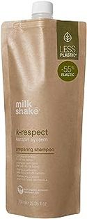 Milk Shake K-RESPECT Preparing Shampoo 750 ml