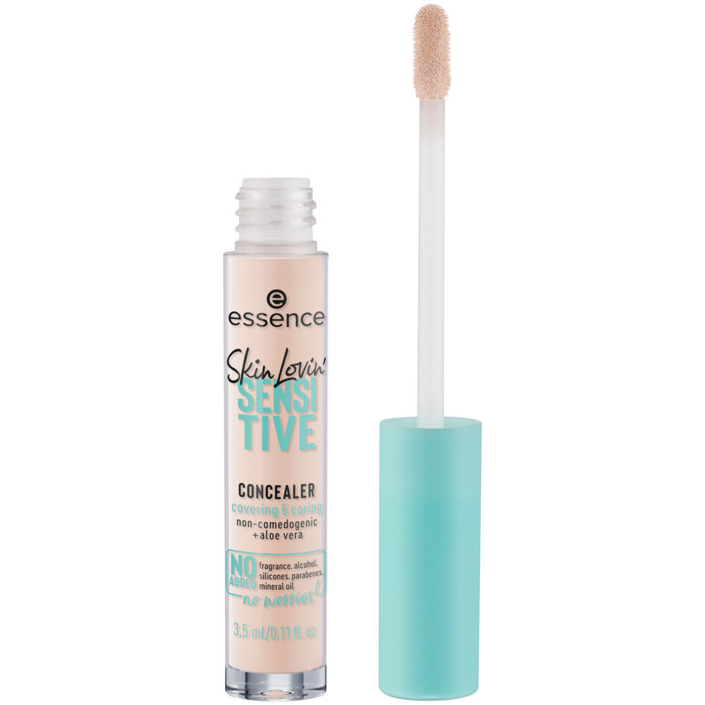 Essence Skin Lovin'Sensitive Concealer 05 Fair 3,5 ml