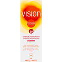 Vision Zonnebrand SPF30 - 180 ml