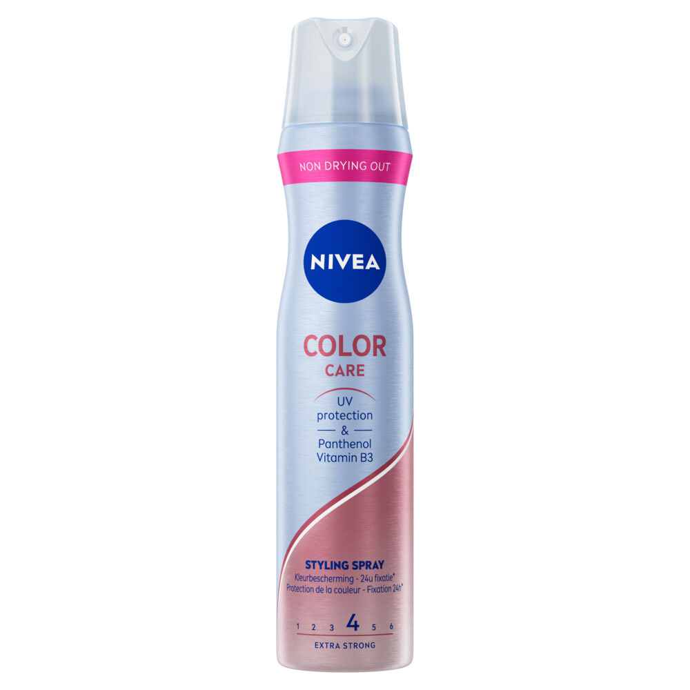 Nivea Haarspray Color Care&Protect 250 ml