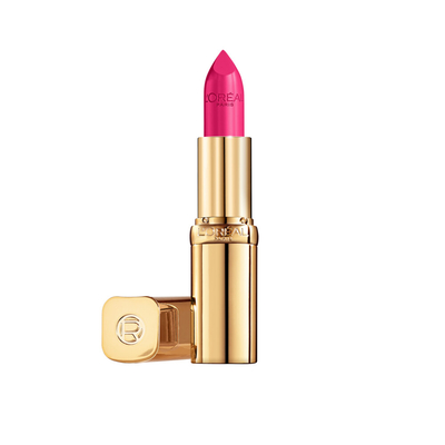 3x L'Oréal Color Riche Satin Lippenstift 111 Oui