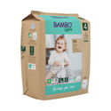 Bambo Nature  luierbroekjes maat 4 - 40 stuks