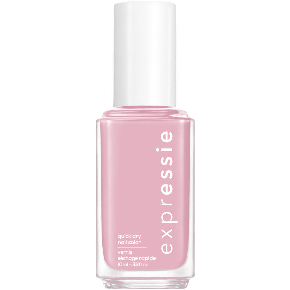 3x Essie Expressie Nagellak 210 Throw It On 13,5 ml