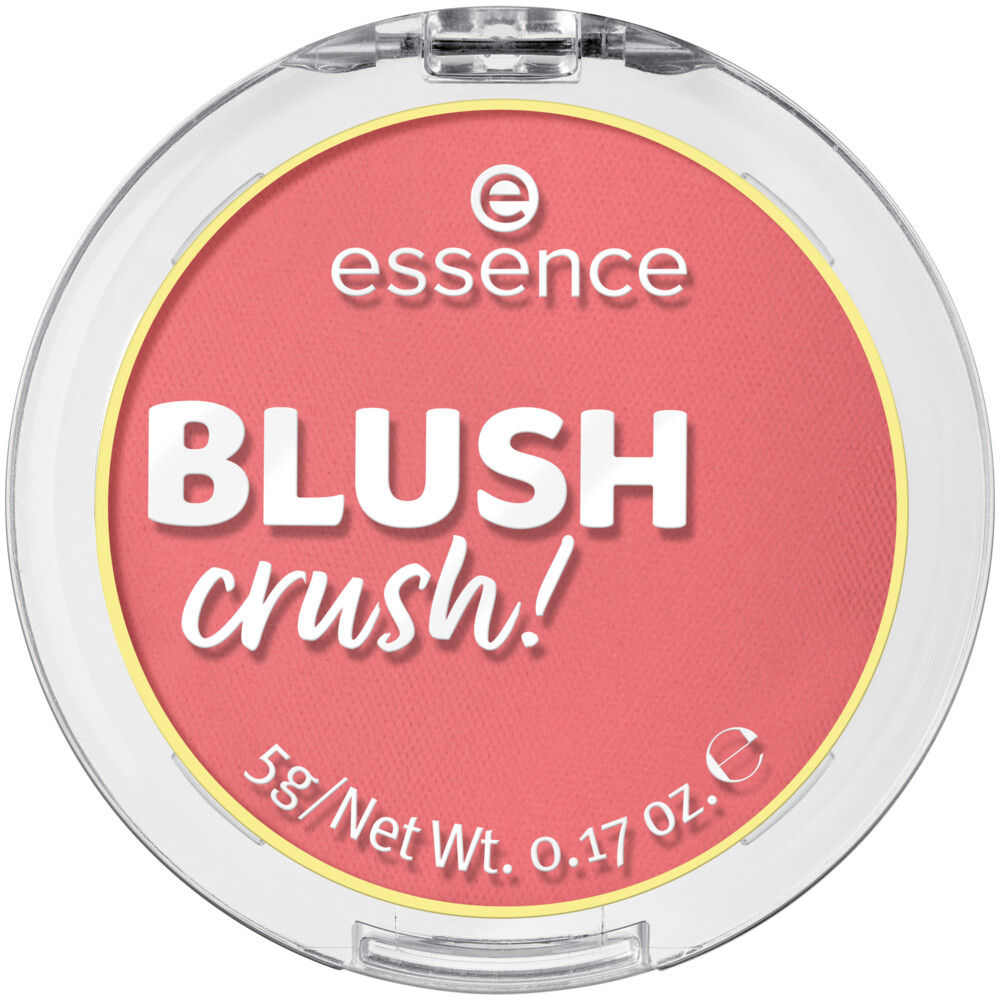 Essence Blush Crush! 30 Cool Berry 5 gr