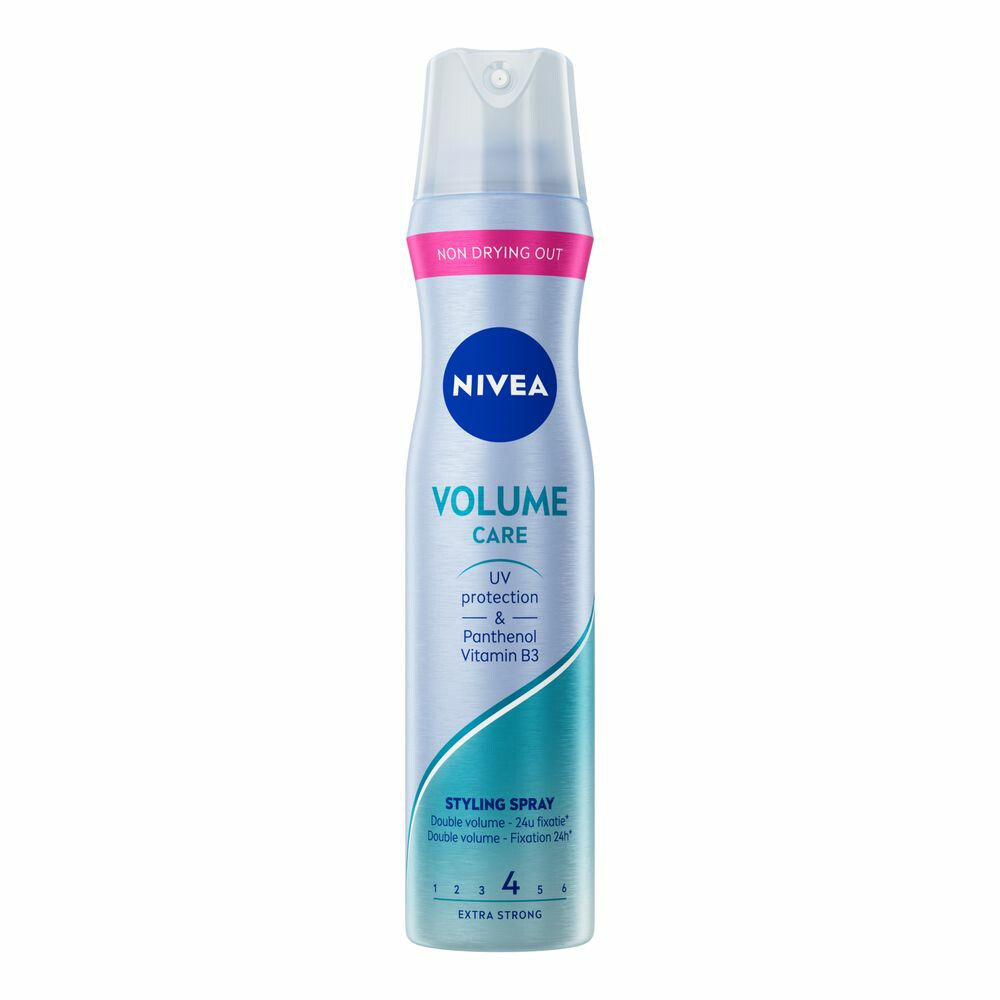 Nivea Haarspray Volume Care 250 ml