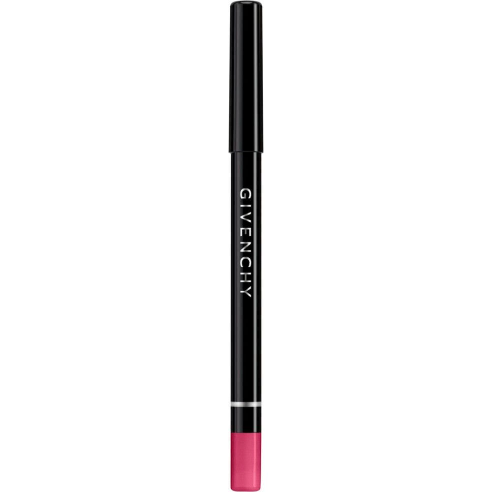 Givenchy Lip Liner With Sharpener 04 Fuchsia Irrésistible 1,1 gr