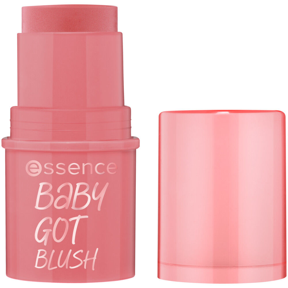 Essence Baby Got Blush 30 Rosé All Day 5,5 gr