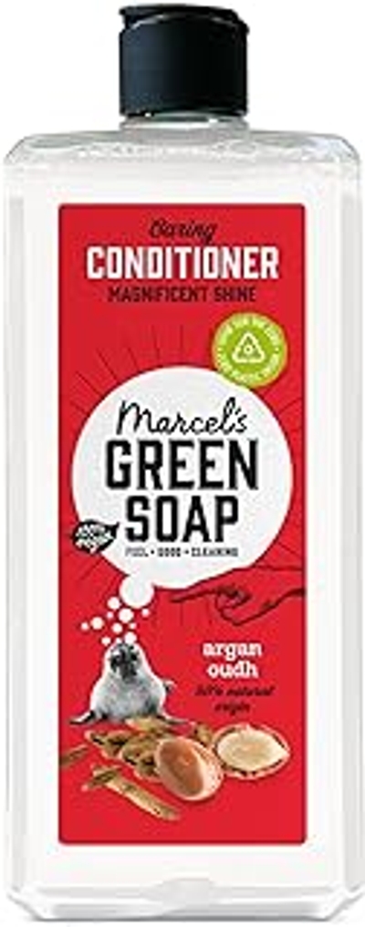 Marcel's Green Soap conditioner argan & oudh - 300 ml