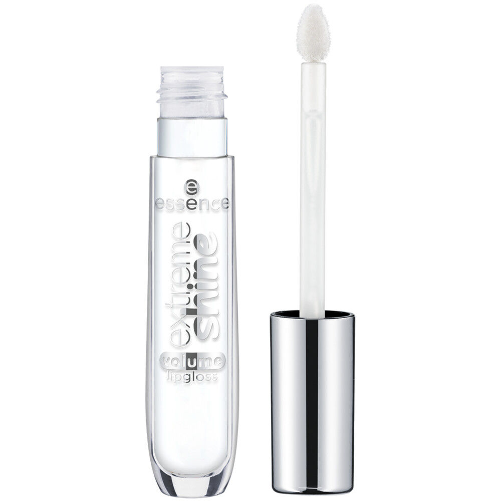 Essence Extreme Shine Volume Lipgloss 01 Crystal Clear 5 ml