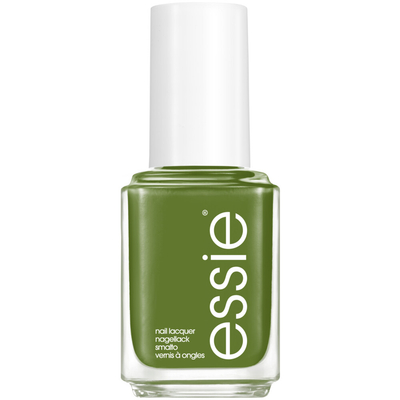 essie - swoon in the lagoon collection 2022 - 823 willow in the wind - groen - glanzende nagellak - 13,5 ml