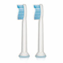 Philips Sonicare Sensitive  opzetborstels - 2 stuks