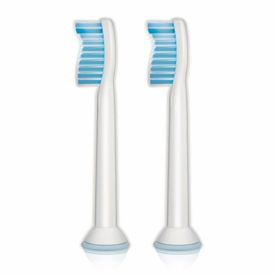 Philips Sonicare Sensitive  opzetborstels - 2 stuks