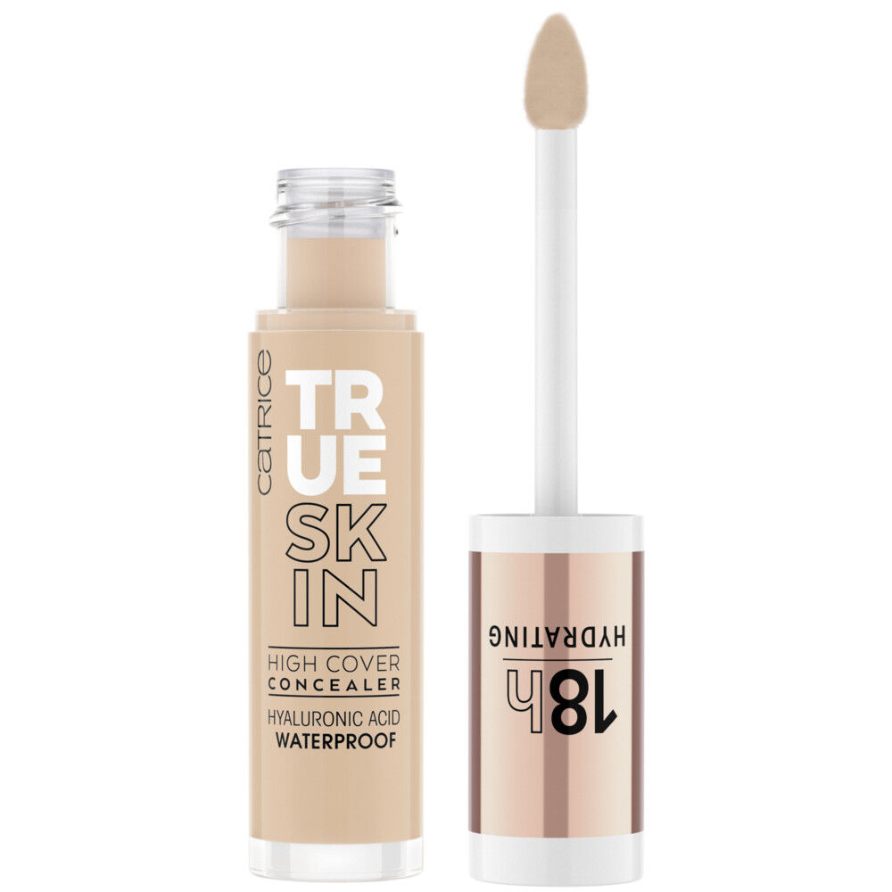 Catrice True Skin High Cover Concealer 020 Warm Beige 4,5 ml