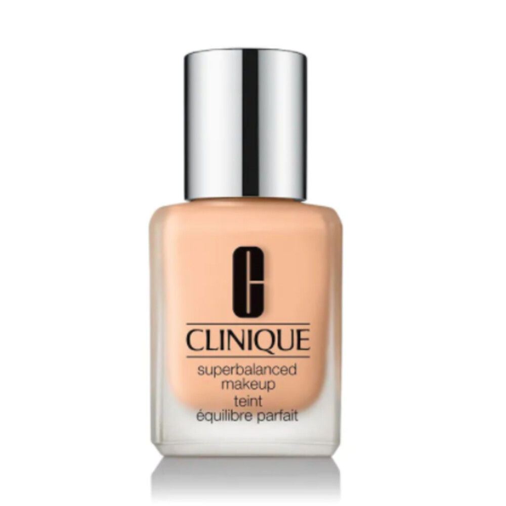 Clinique Superbalanced Makeup Foundation 30 ml