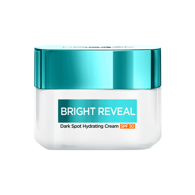 L'Oréal Paris Bright Reveal Dark Spot dagcreme -SPF 50- 50ml