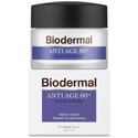 Biodermal Nachtcreme Anti Age 60+ 50 ml