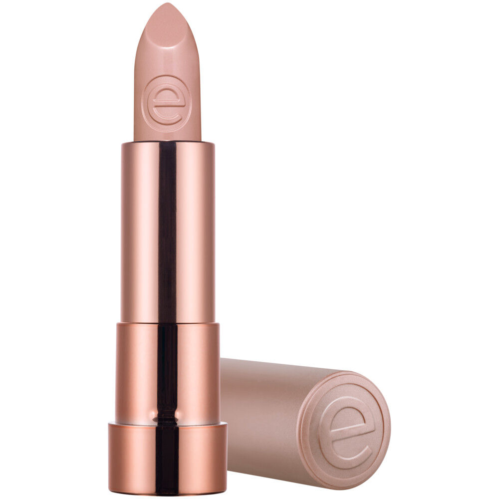 Essence Hydrating Nude Lipstick 301 Romantic 3,5 gr