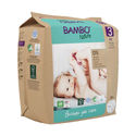 Bambo Nature  luiers maat 3 - 56 stuks