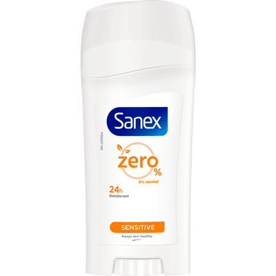 Sanex Deo Stick Dermo Sensitive 65 ml