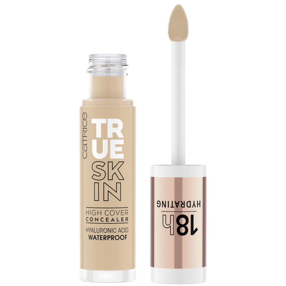 Catrice True Skin High Cover Concealer 032 Neutral Biscuit 4,5 ml