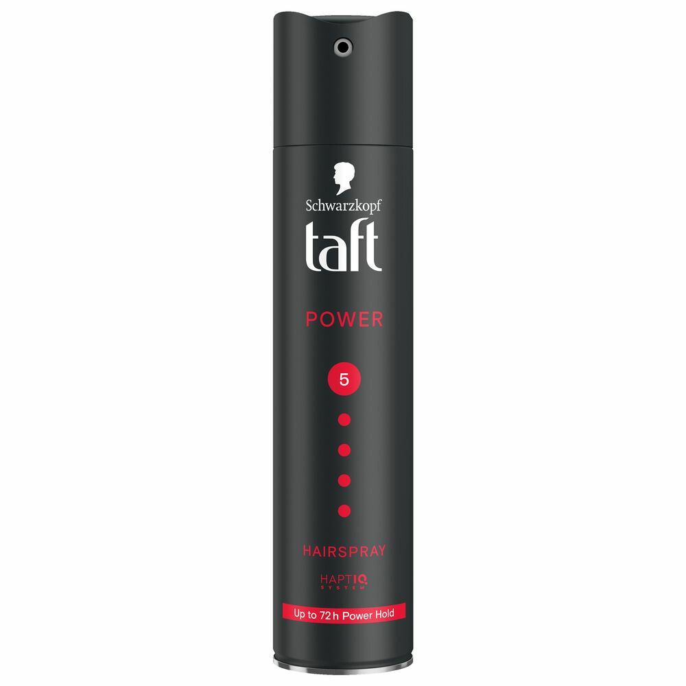 Taft Hairspray Power 250 ml