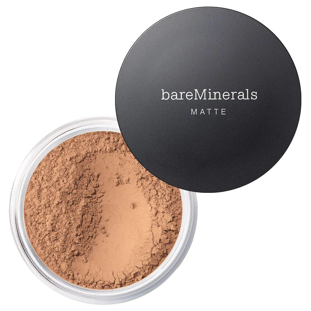 bareMinerals - Matte Foundation SPF 15 - Medium Tan