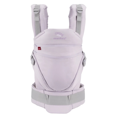 manduca Draagzak XT Monochrome Lavender