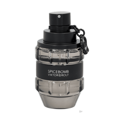 Viktor & Rolf Spicebomb Pour Homme Eau de Toilette Spray 50 ML