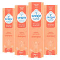 Seepje Hydrate&Nourish Shampoo Navulling - 4 x 300 ml