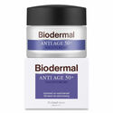 Biodermal Nachtcreme Anti Age 50+ 50 ml